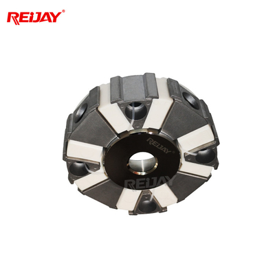 Flywheel Disc Clutch Engine Drive Coupling Group For Excavator Pump