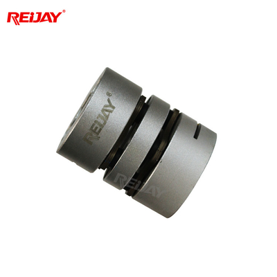 Lightweight Stainless Steel Flex Disc Coupling Pack For High Speed Motor