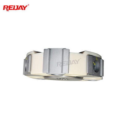 Flywheel Disc Clutch Engine Drive Coupling Group For Excavator Pump