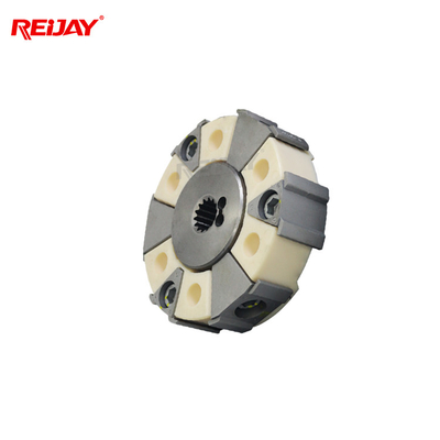 Stainless Steel Excavator Coupling Flexible For Power Plant