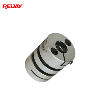 Lightweight Stainless Steel Flex Disc Coupling Pack For High Speed Motor