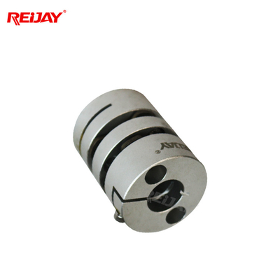 Lightweight Stainless Steel Flex Disc Coupling Pack For High Speed Motor